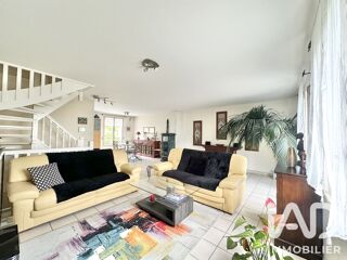  Maison à vendre 6 pièces 123 m²