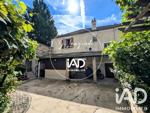   Vente Longère 7 pièces Maison - 7 pièce(s) - 183 m²