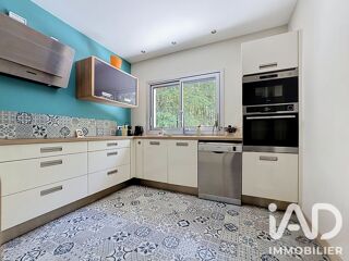  Maison à vendre 6 pièces 219 m²