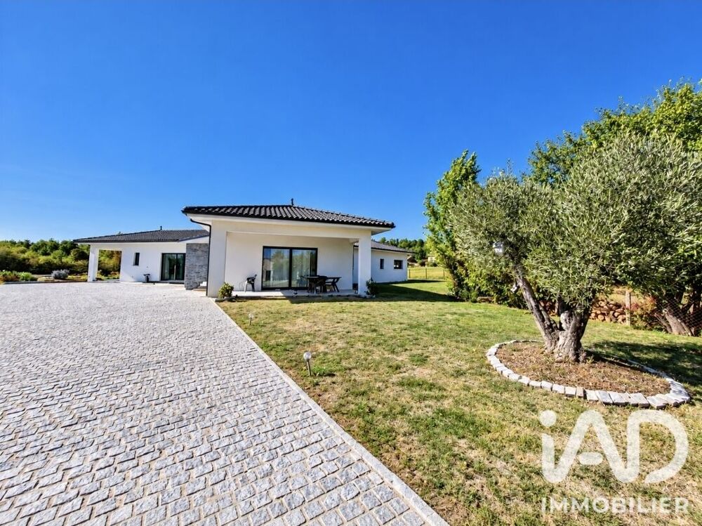 Vente Maison Vente Maison/villa 8 pièces Bergerac