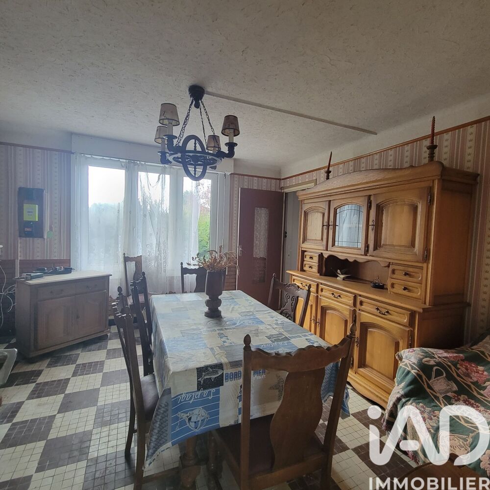 Vente Maison Vente Maison/villa 4 pièces Wicres