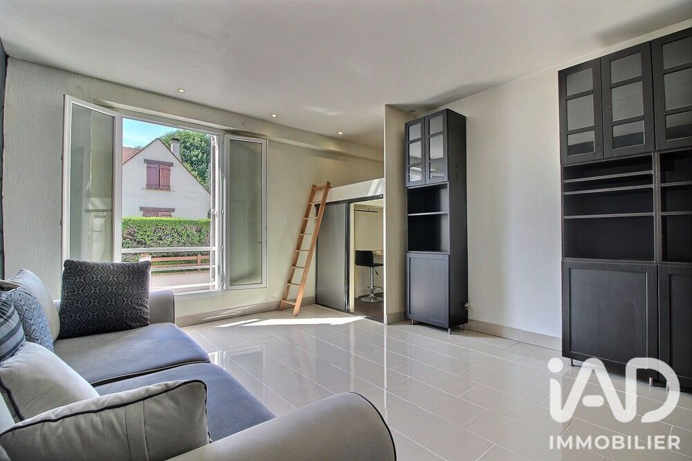 Vente Appartement 1 pièce