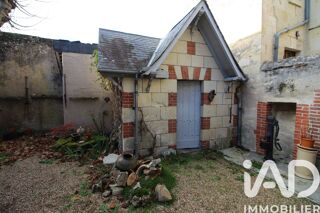  Maison à vendre 7 pièces 215 m²
