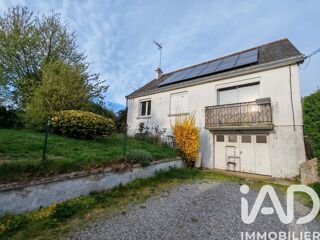  Maison à vendre 5 pièces 104 m²