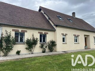  Maison � vendre 6 pi�ces 160 m�