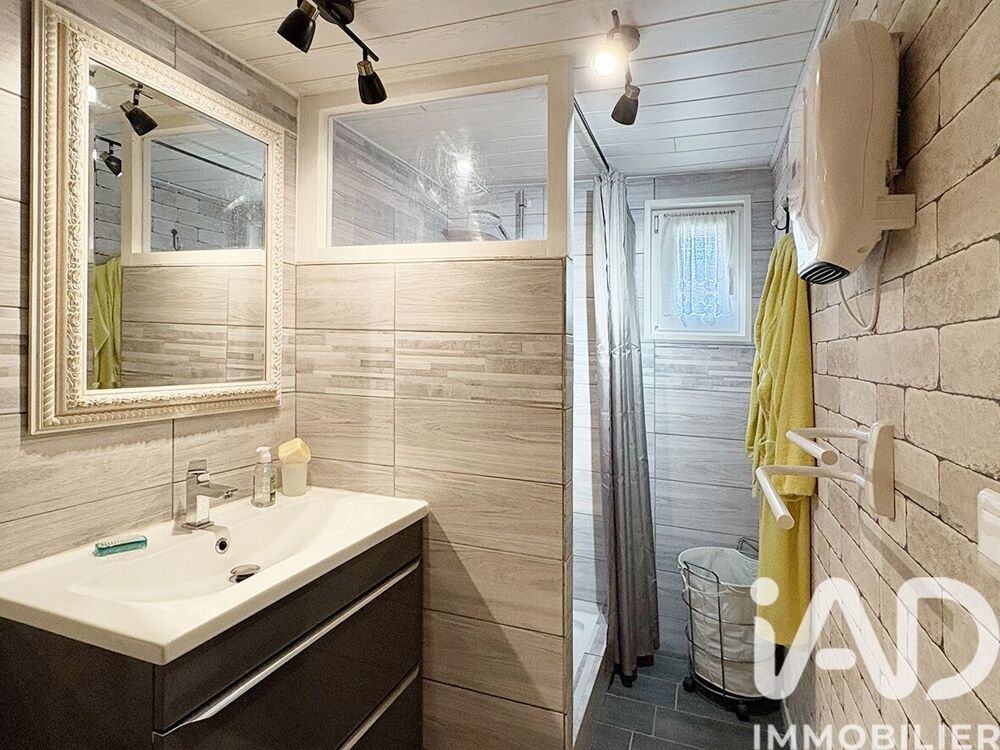Vente Maison de village 7 pièces