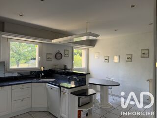  Maison à vendre 7 pièces 286 m²