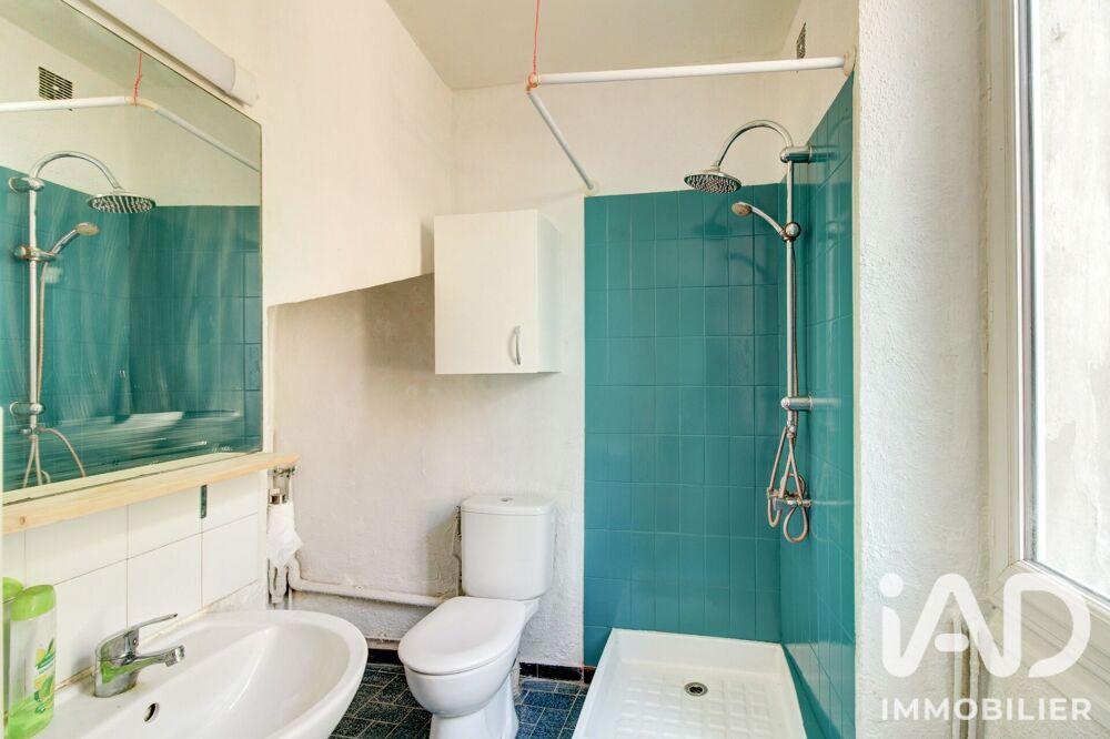 Vente Appartement Vente Appartement 1 pièce Toulon