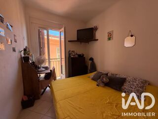  Appartement à vendre 2 pièces 45 m²