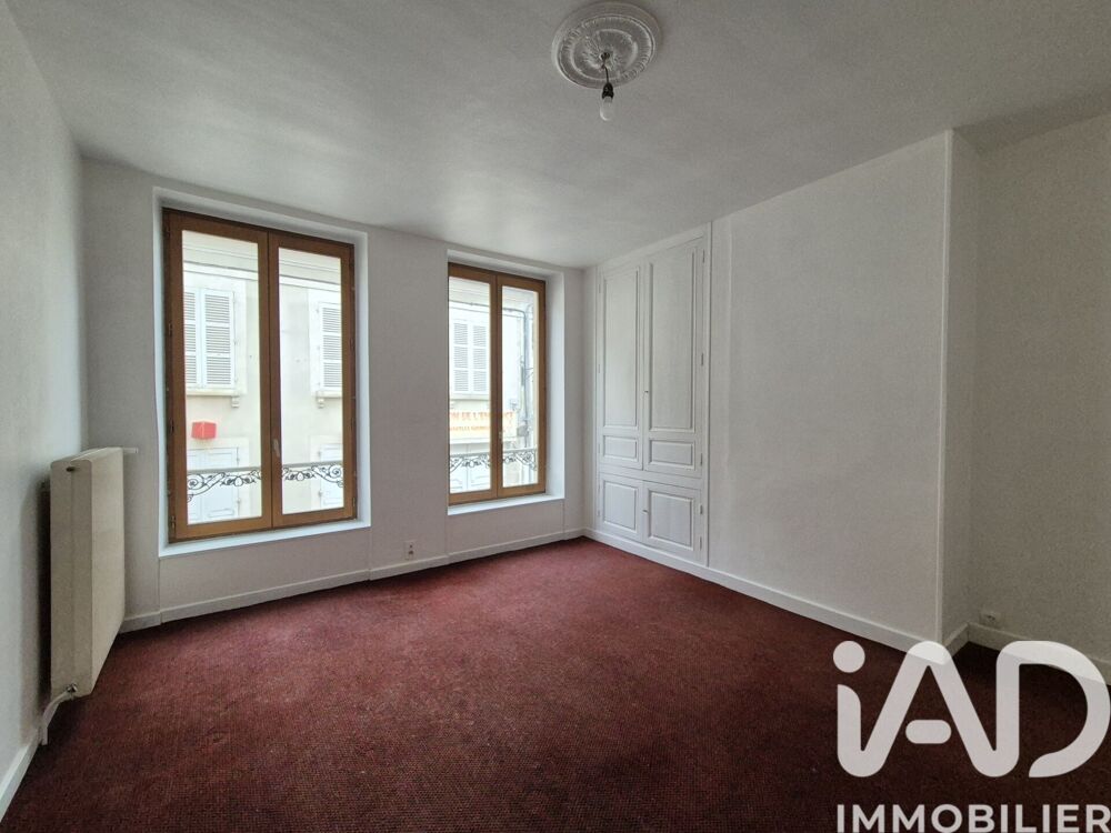 Vente Maison Vente Maison de ville 5 pièces Seignelay
