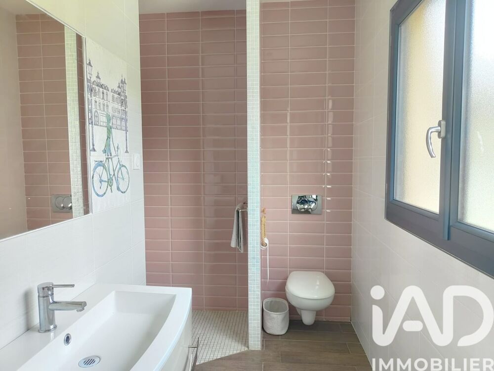 à vendre  Maison Saint-Martin-la-Plaine (42800)