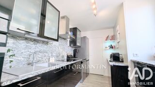 Appartement à vendre 4 pièces 117 m²