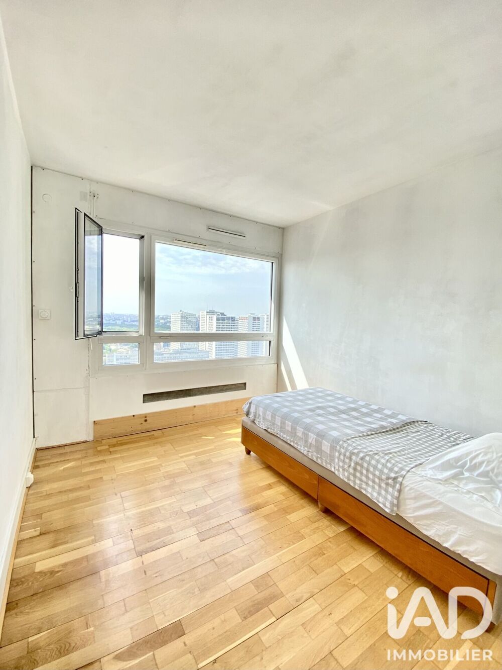 Vente Appartement Vente Appartement 2 pièces Paris 13