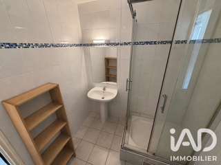  Appartement à vendre 1 pièce 31 m²
