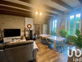  Maison à vendre 5 pièces 136 m²