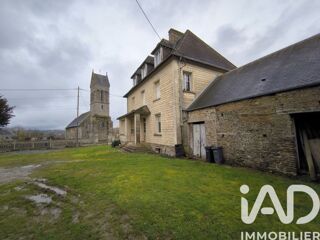  Maison à vendre 6 pièces 207 m²
