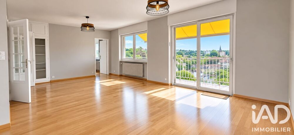 Vente Appartement Vente Appartement 7 pièces Mulhouse