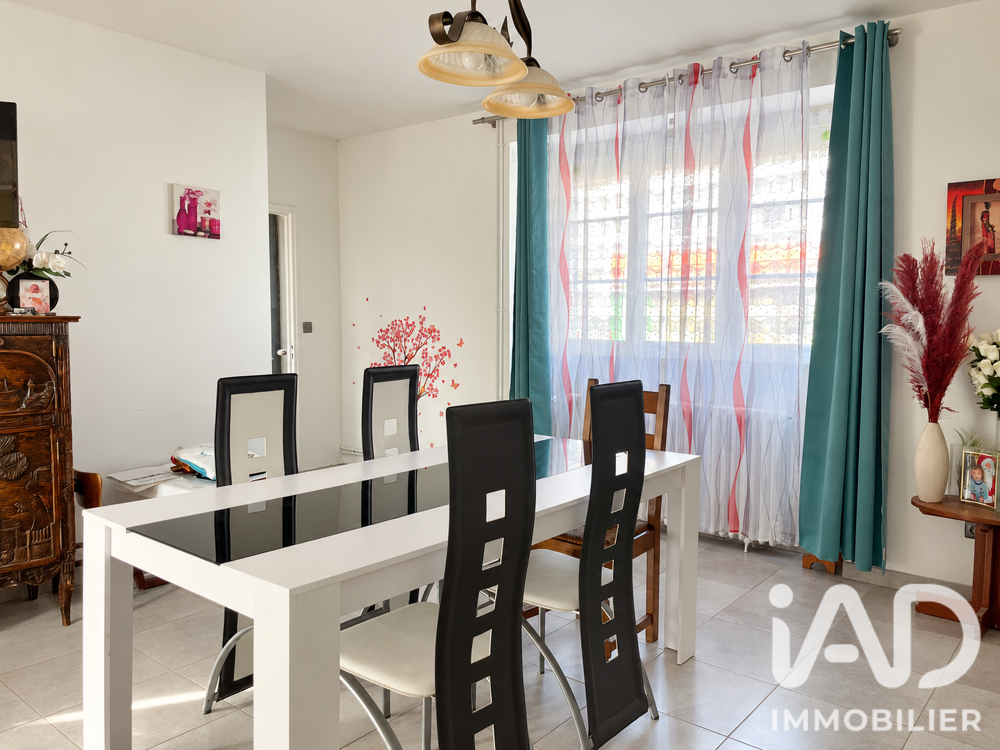 Vente Maison Vente Maison/villa 7 pièces La coquille