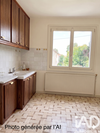  Maison � vendre 3 pi�ces 76 m�