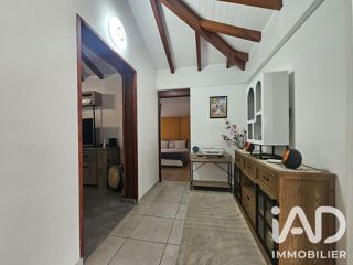  Maison à vendre 4 pièces 135 m²
