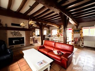  Maison à vendre 10 pièces 284 m²