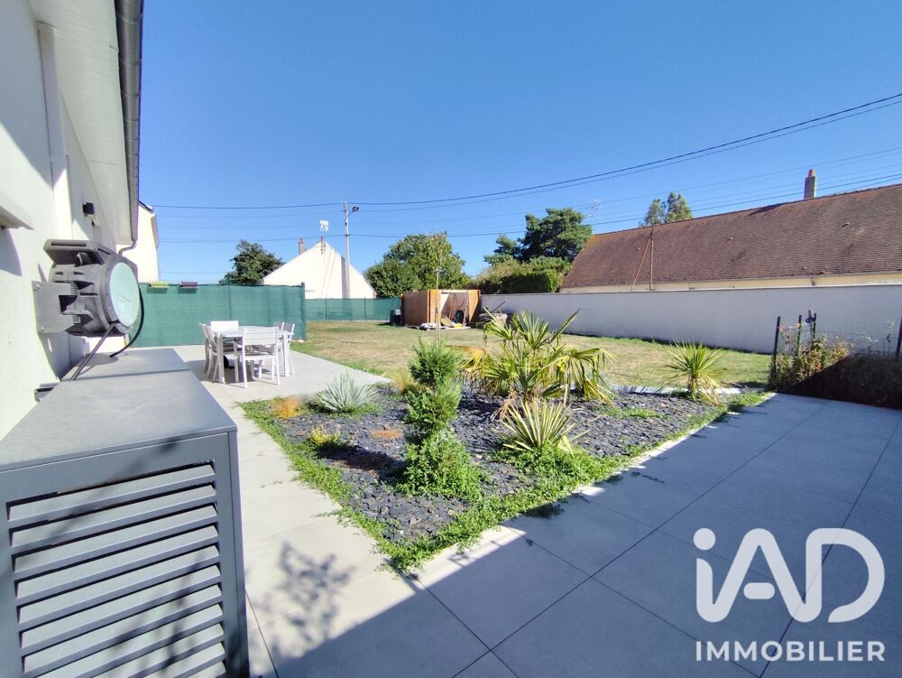 Vente Maison Vente Maison/villa 5 pièces Ingré
