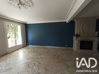  Maison à vendre 9 pièces 168 m²