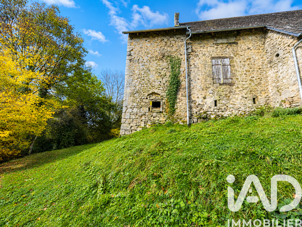 Vente Maison Vente Maison/villa 6 pièces Sérandon