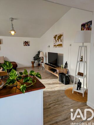  Maison � vendre 7 pi�ces 156 m�