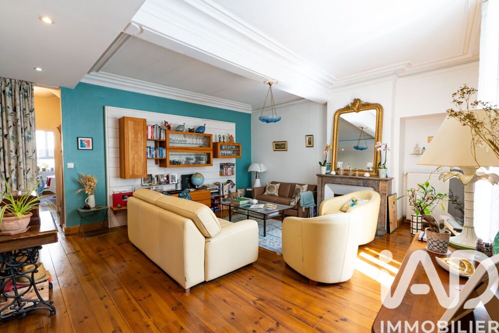 Vente Maison Vente Maison/villa 7 pièces Libourne