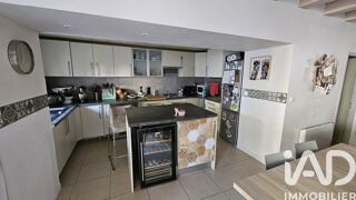  Maison à vendre 6 pièces 120 m²