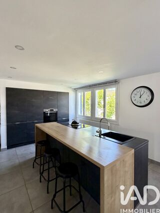  Maison à vendre 9 pièces 168 m²