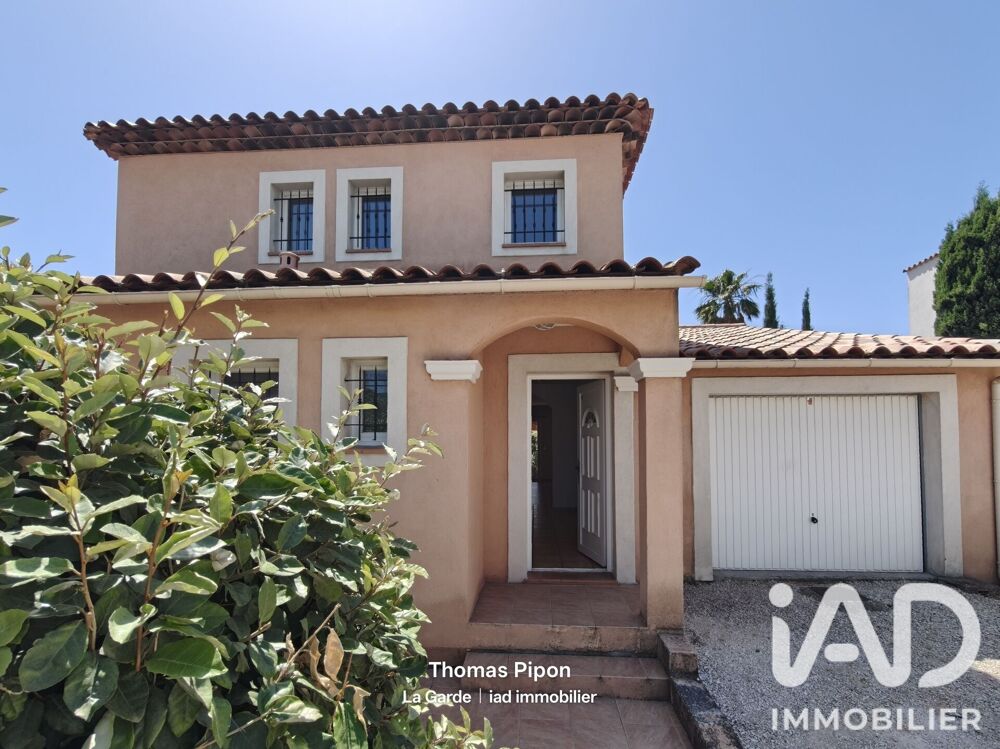 Vente Maison Vente Maison/villa 4 pièces La garde