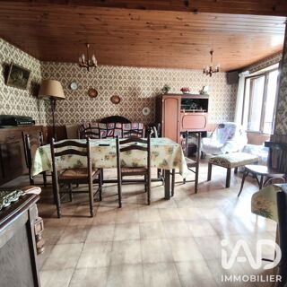  Maison à vendre 6 pièces 149 m²