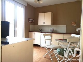 Maison à vendre 4 pièces 79 m²
