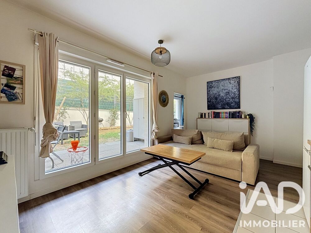 Vente Appartement Vente Appartement 2 pièces Champigny-sur-marne