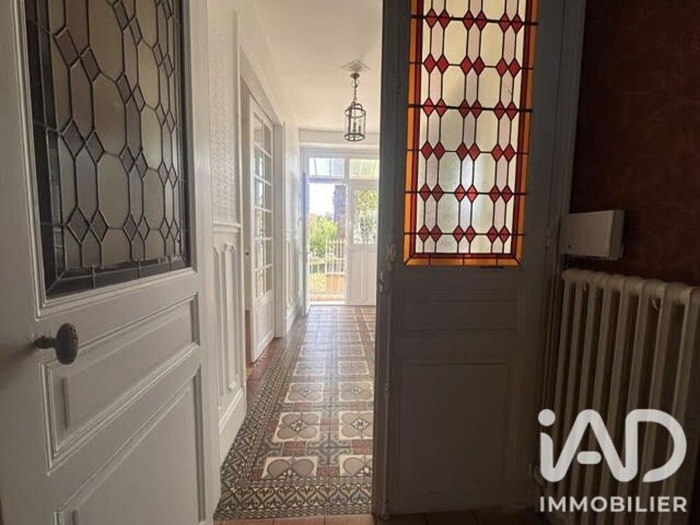 Vente Maison Vente Maison/villa 9 pièces Dreux