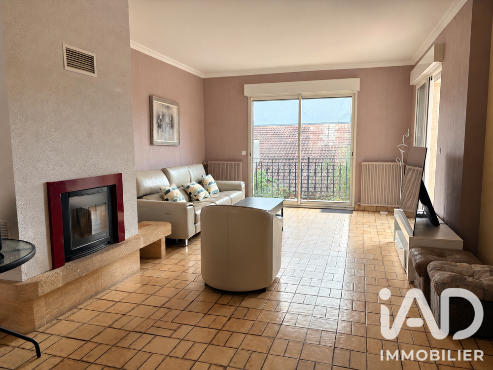 Vente Maison Vente Maison de ville 8 pièces Châlons-en-champagne