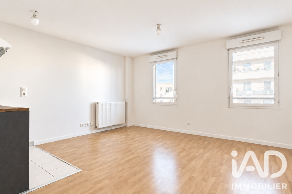 Vente Appartement Vente Appartement 1 pièce Rosny-sous-bois