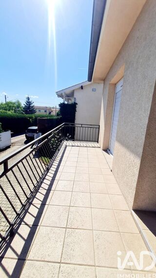  Maison à vendre 3 pièces 96 m²