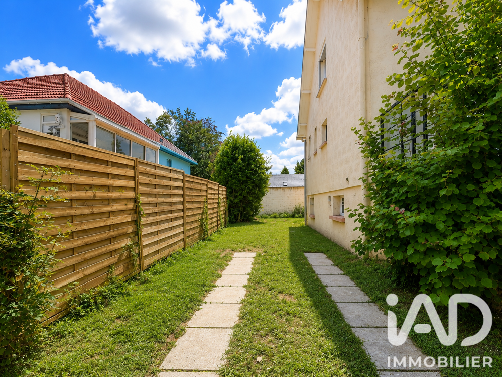 Vente Maison Vente Maison de village 5 pièces Cramant