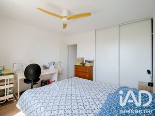 Appartement à vendre 3 pièces 57 m²