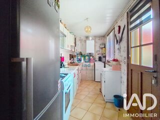  Maison à vendre 3 pièces 65 m²