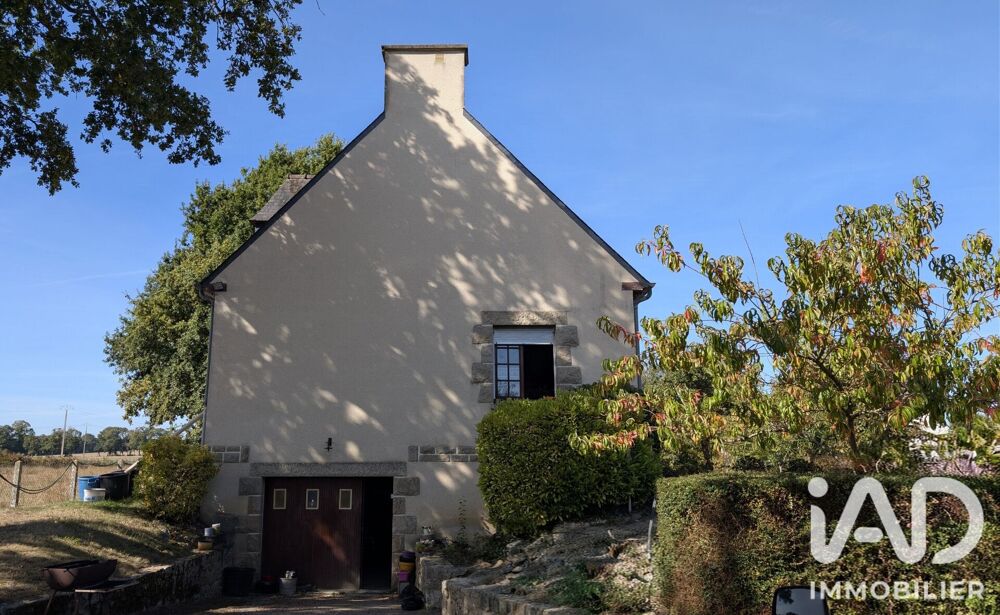 Vente Maison traditionnelle 5 pièces