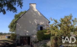 Vente Maison Vente Maison traditionnelle 5 pièces Saint-carné