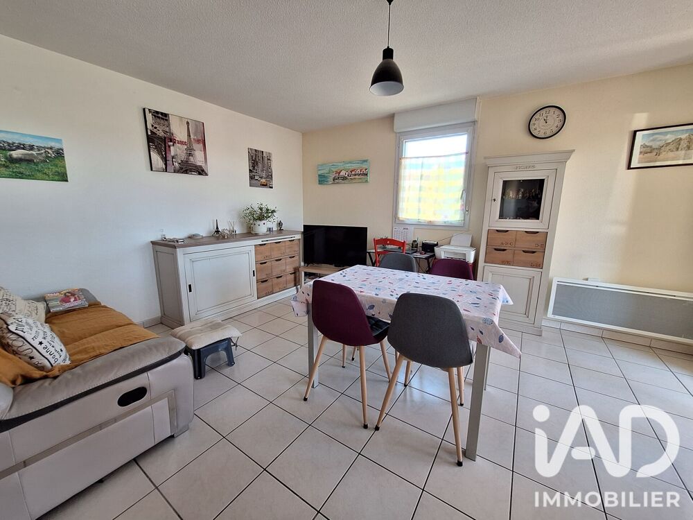 Vente Appartement Vente Appartement 3 pièces Cahors