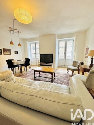 Vente Appartement Vente Appartement 3 pièces Cahors