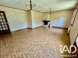  Maison à vendre 4 pièces 88 m²