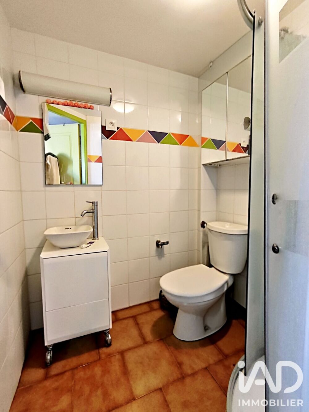 Vente Immeuble Vente Immeuble 84 m&sup2; Annonay