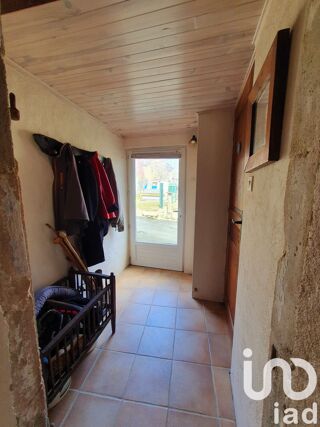  Maison à vendre 3 pièces 70 m²